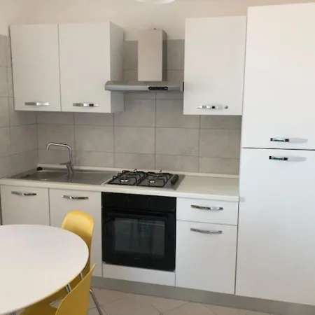 Vakantiehuis Mirador *