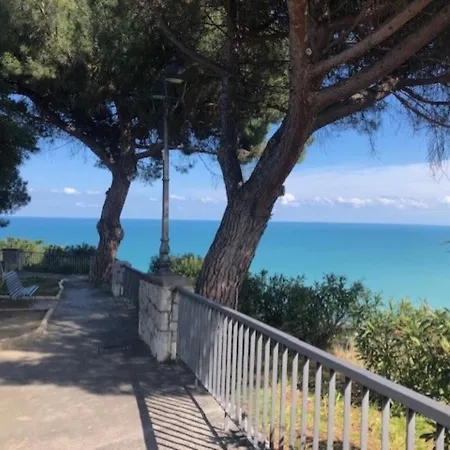 Vakantiehuis Mirador *