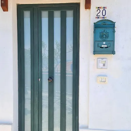 Mirador Vakantiehuis