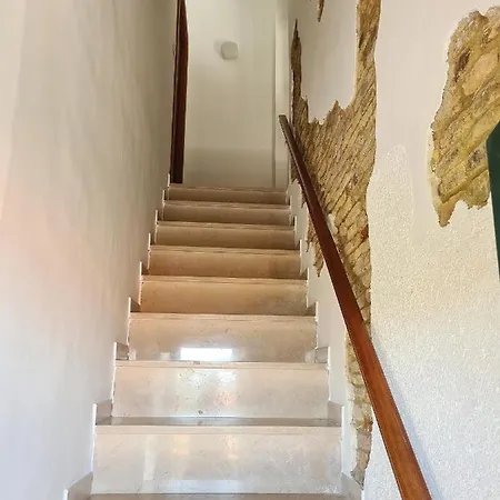 Vakantiehuis Mirador *
