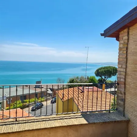 Mirador Vakantiehuis