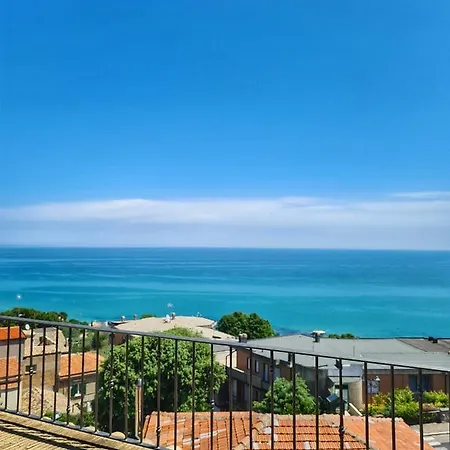 Mirador Casa de Férias Vasto