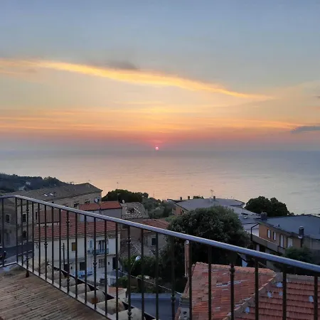 Mirador Vasto